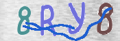 CAPTCHA-Bild