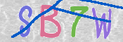 CAPTCHA-Bild