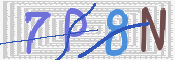 CAPTCHA-Bild