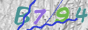 CAPTCHA-Bild