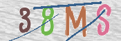 CAPTCHA-Bild